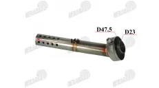Exhaust silencer DB Killer 48mm