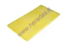 Glass wool for muffler 600x320x30mm