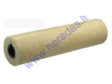 GLASS WOOL FOR MUFFLER 80x300mm RMS