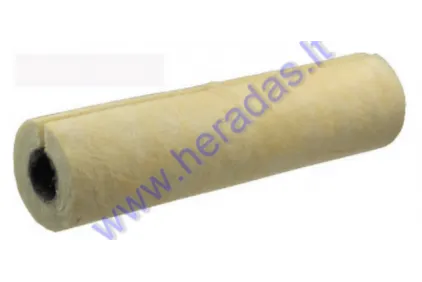 GLASS WOOL FOR MUFFLER 80x300mm RMS