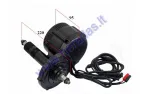 CONVERSION KIT TO ELECTRIC BICYCLE, CRANKSET MOTOR 1000 WAT 48V CRANKSET FIXTURE WIDTH 100mm