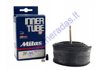 INNER TUBE FOR MOTORCYCLE 28/29x2.10-2.35 FV47 MITAS