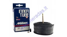 INNER TUBE FOR MOTORCYCLE 28/29x2.10-2.35 FV47 MITAS