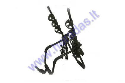 Bicycle carrier/holder/rack