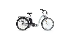 Electric bicycle 26" DIDI 47 cm