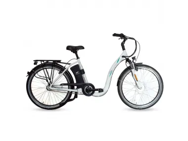 Electric bicycle 26" DIDI 47 cm