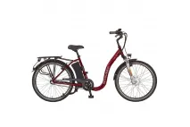 Electric bicycle 26