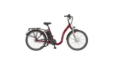 Electric bicycle 26