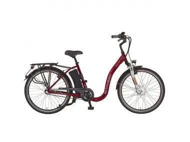 Electric bicycle 26