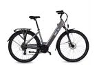 Electric bicycle