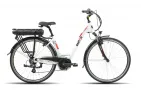 Electric bicycle