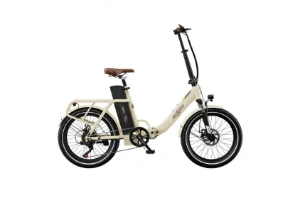 Dviratis elektrinis Huaming OneSport OT16 20 Dviratis elektrinis Huaming OneSport OT16 20