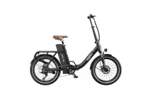 Dviratis elektrinis Huaming OneSport OT16 20