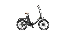 Dviratis elektrinis Huaming OneSport OT16 20