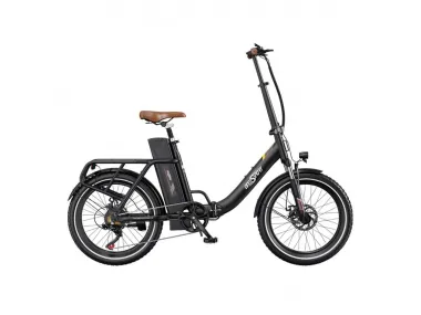 Dviratis elektrinis Huaming OneSport OT16 20
