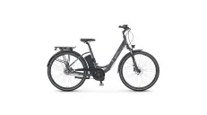 Electric bicycle PROPHETE CITY 28