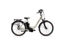 Dviratis elektrinis PROPHETE CITY 28