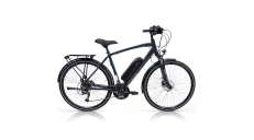 Electric bicycle PROPHETE EHT400 28