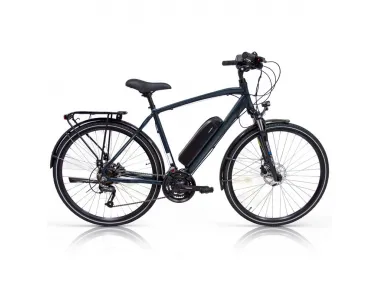 Electric bicycle PROPHETE EHT400 28