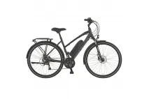 Electric bicycle PROPHETE EHT400 28