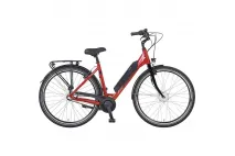 Electric bicycle PROPHETE GENIESSER 28