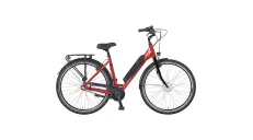 Electric bicycle PROPHETE GENIESSER 28