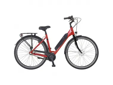 Electric bicycle PROPHETE GENIESSER 28