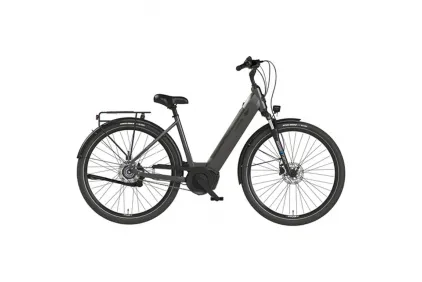 Electric bicycle Prophete Geniesser 3.3 28"