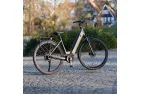Electric bicycle Prophete Geniesser 3.3 28"