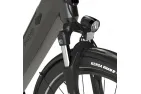 Electric bicycle Prophete Geniesser 3.3 28"