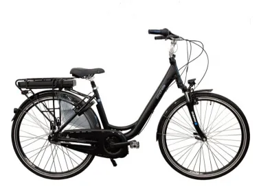 Electric bicycle PROPHETE N7 28