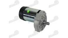 Elektrinės plovimo mašinos šepečio variklis 500W tinka HDtech X5000