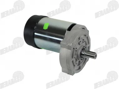 Elektrinės plovimo mašinos šepečio variklis 500W tinka HDtech X5000