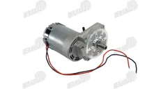 Elektrinės plovimo mašinos šepečio variklis tinka HDtech X1000