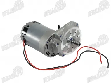 Elektrinės plovimo mašinos šepečio variklis tinka HDtech X1000