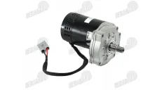 Elektrinės plovimo mašinos šepečio variklis tinka HDtech X3D00