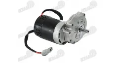 Elektrinės plovimo mašinos šepečio variklis tinka HDtech X8000