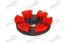 Electric washing machine brush suitable for X25001 Electric washing machine brush suitable for X25001