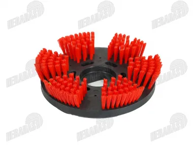 Elektrinės plovimo mašinos šepetys tinka X25001