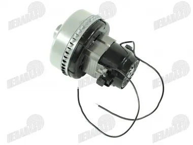 Elektrinės plovimo mašinos vakuumo variklis 24V tinka HDtech X1000