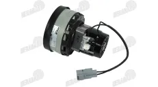 Elektrinės plovimo mašinos vakuumo variklis 24V tinka HDtech X3D00, X8000