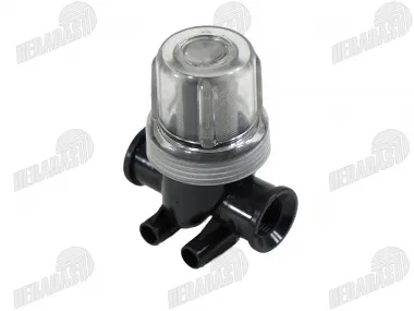 Elektrinės plovimo mašinos vandens filtras tinka HDtech X5000