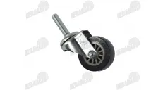 Elektrinės plovimo mašinos vandens nusiurbimo gumų ratukas tinka HDtech X3D00, X8000