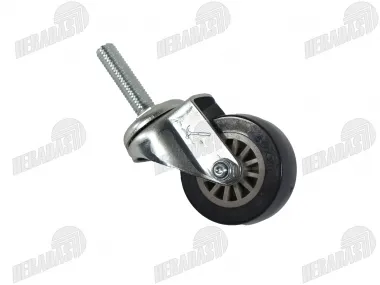 Elektrinės plovimo mašinos vandens nusiurbimo gumų ratukas tinka HDtech X3D00, X8000