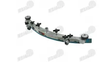 Elektrinės plovimo mašinos vandens nusiurbimo rėmas 920mm tinka HDtech X8000