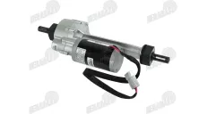 Elektrinės plovimo mašinos varantysis variklis 24V 300W tinka HDtech X3D00