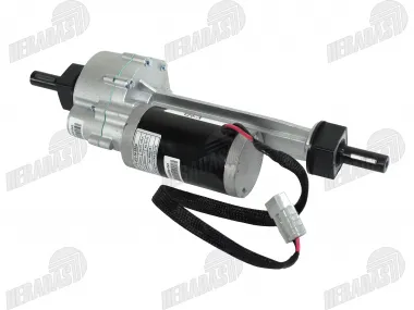 Elektrinės plovimo mašinos varantysis variklis 24V 300W tinka HDtech X3D00