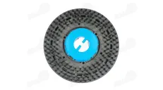 Electric washing machine X1000 sticky brush holder (fits for brush X1003)