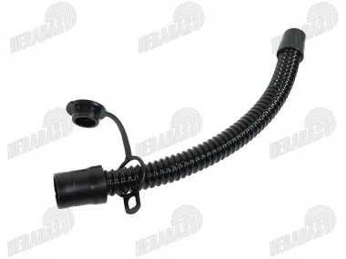 Elektrinės plovimo mašinos X1000 vandens išleidimo žarna ilgis 51cm