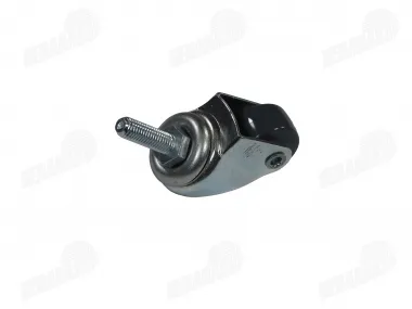 Electric washing machine X1000 water suction rubber wheel